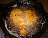 A picture of step 5 of Yummi drumsticks.