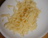 Foto langkah ke 5 dari resep Cheese Baked Chicken Rice Mushroom / Nasi Panggang Mozarella.