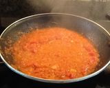 Foto del paso 4 de la receta: Cacerola de garbanzos y chorizo