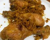 Foto langkah ke 9 dari resep Ayam goreng lengkuas.
