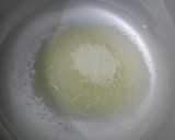 Foto langkah ke 1 dari resep Butter Cream Lembutt Dan Kokoh(gak ngendal dilidah).