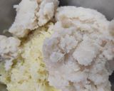 पोटॅटो रवा नगेट्स (potato rava nuggets recipe in marathi) रेसिपी स्टेप 3 फोटो