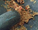 Foto langkah ke 3 dari resep Sambal Kacang Untuk Gorengan (Bala-bala/Bakwan/Risol/Lontong).