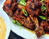 A picture of step 7 of Peri Peri Chicken Recipe|The Best Peri Peri Chicken Recipe.