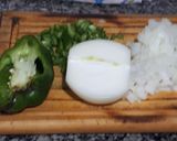 Foto del paso 4 de la receta: Ravioles de espinaca