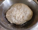 Une image de l'étape 2 de Pain de mie complet.