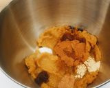 Foto del paso 3 de la receta: Tradicional pay de calabaza otoñal
