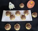 Foto del paso 9 de la receta: Arañitas de Halloween
