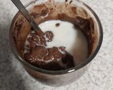 Foto del paso 5 de la receta: Nocilla / Nutella casera saludable