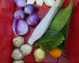 Tongseng Kambing langkah memasak 2 foto