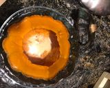 Foto del paso 1 de la receta: Zapallo cabutia relleno