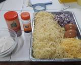 Cheese Potato Pancake recipe step 3 photo