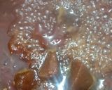 টমেটো তেঁতুলের চাটনি (tomato tentul chutney recipe in Bengali) রেসিপির ধাপ 6 ছবি