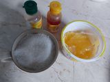 32. Kue bolu biasa simple