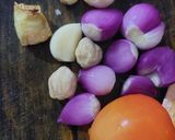 Foto langkah ke 2 dari resep Ayam Kentang Semur Betawi.