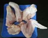 Foto langkah ke 4 dari resep Ayam Kembang Tahu Kuah.