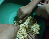 Foto del paso 3 de la receta: Pocholo. Dulce. para la peli💞.hoy. domingo