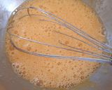 Foto del paso 2 de la receta: Flan de dulce de leche 🇺🇾