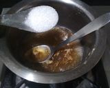 A picture of step 2 of Weight Loss Tea.