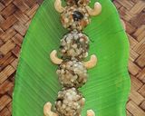 A picture of step 4 of Oil Free Sabudana vada   .