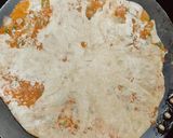 A picture of step 7 of Aloo paratha || आलू पराठा #alooparatha #breakfast.