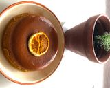 Foto del paso 4 de la receta: Flan de Calabaza y Suero de Leche