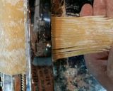 Foto del paso 7 de la receta: Pasta fresca