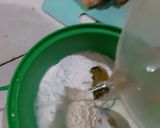 Foto langkah ke 3 dari resep Tahu Isi Mercon 💥 : wortel+jamur.