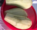 Foto del paso 1 de la receta: Berenjenas en escabeche