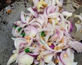 कड़ाई पनीर (Kadai paneer recipe in Hindi) रेसिपी चरण 1 फोटो