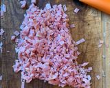 Foto del paso 2 de la receta: Lentejas al curry