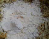 Foto del paso 2 de la receta: Postre con bordes de pan lactal sin horno