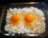 Foto del paso 1 de la receta: Albóndigas de arroz blanco a las hierbas aromáticas