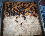 Foto langkah ke 10 dari resep Bread Pudding Dg Air Kelapa n Santan Jg Gula Palem.