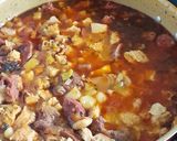 Foto del paso 5 de la receta: Guiso de MONDONGO