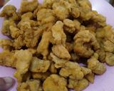 Foto langkah ke 3 dari resep Ayam Goreng Saus Tiram.