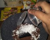 Foto langkah ke 2 dari resep Selai Coklat Homemade.