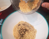 Foto del paso 5 de la receta: Atún vegano de garbanzo