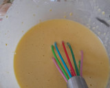Foto del paso 2 de la receta: Rape en Pasta Orly