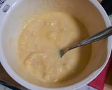 Foto langkah ke 2 dari resep Banana Pancake.