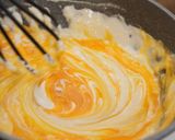 A picture of step 3 of Japanese Soufflé Cheesecake.