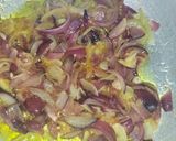 عکس مرحله 1 از دستور واویشکای جگر مرغ (ترش) 😋😋😋😋