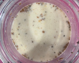Foto del paso 3 de la receta: Overnight Oats con Chía y Crema de Cacahuete