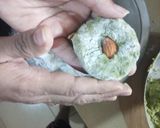 ভেজ হরাভরা কাবাব(veg hara Bhara kebab recipe in Bengali) রেসিপির ধাপ 5 ছবি