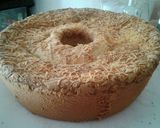 Foto langkah ke 7 dari resep Chiffon Cake (step by step).