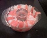 Foto del paso 2 de la receta: Pastel de salmón y lenguado