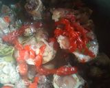 Foto del paso 6 de la receta: Buseca