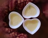 ছানার ক্ষীর(chaanar kheer recipe in Bengali) রেসিপি ধাপ - 3 ছবি