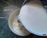 A picture of step 5 of Thick curd homemade.