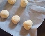 Foto del paso 2 de la receta: Las verdaderas cocadas de mi abueli